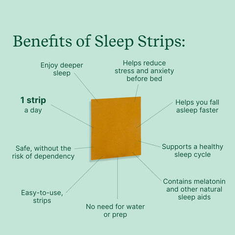 Sleep Strips