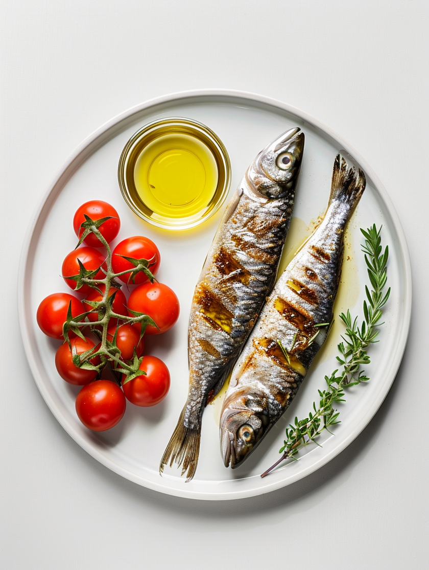 Explained: Fish Intolerance & Allergy - Check My Body Health – Check My ...
